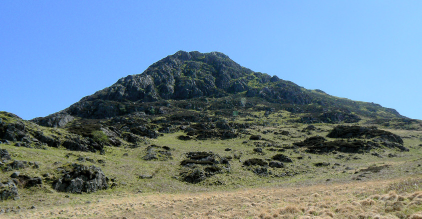 Harter Fell Harter Fell